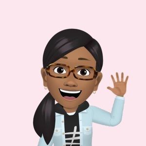 Meet your Posher, Lashanda